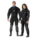 Drysuit - D10 ISS Lady M+