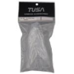 Tusa Mask Strap - Clear