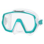 TUSA M1003 Freedom ELITE Mask - Flash Yellow