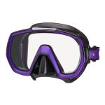 TUSA M1003 Freedom ELITE Mask - Flash Yellow