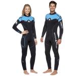 Waterproof W50 Wetsuit 5mm Ladies - Medium