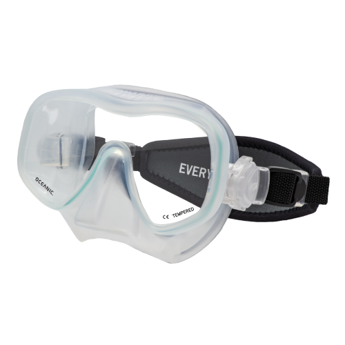 SHADOW MASK, ICE, NEO STRAP