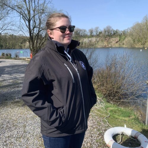 Hidden Depths Soft Shell Jacket