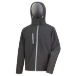 Hidden Depths Soft Shell Jacket