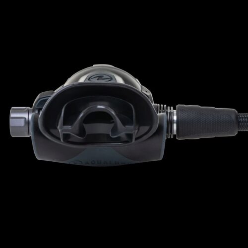 LEG3ND ELITE BLACK EDITION YOKE