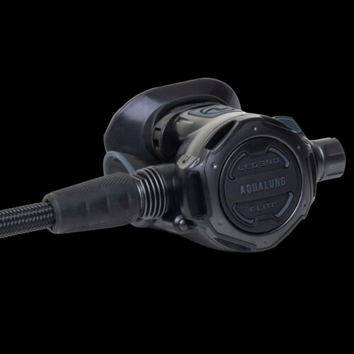 LEG3ND ELITE BLACK EDITION YOKE