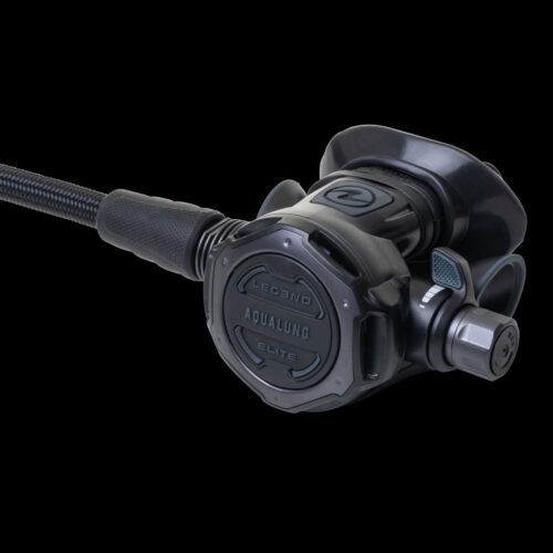 LEG3ND ELITE BLACK EDITION YOKE