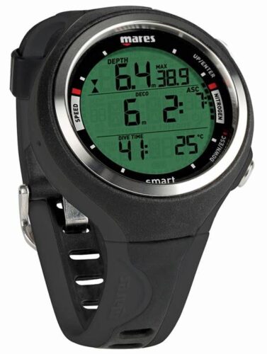 SMART BLACK/BLACK