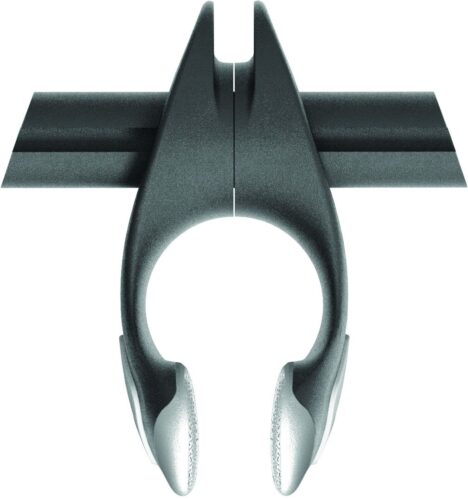 NOSE CLIP APNEA