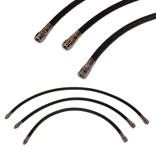 24" (61 cm) LP inflator hose