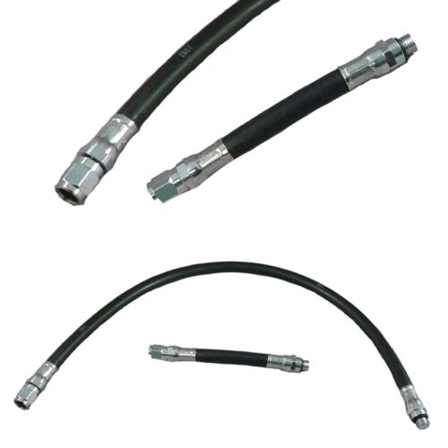 26" (66 cm) high pressure SPG hose