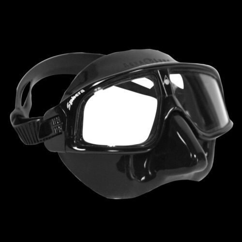 SPHERA X BLK