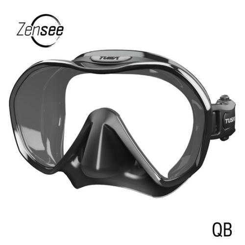 Zensee Mask Black
