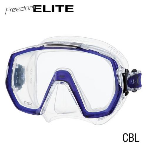 Freedom Elite Cobalt Blue