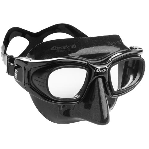 MINIMA - BLACK/BLACK