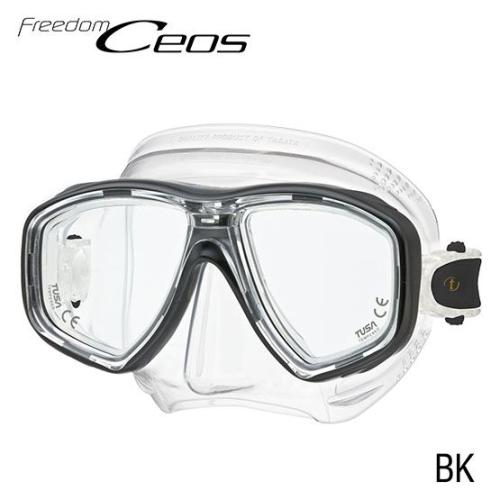 Freedom Ceos Black