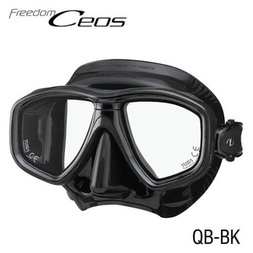 Freedom Ceos Black/Black
