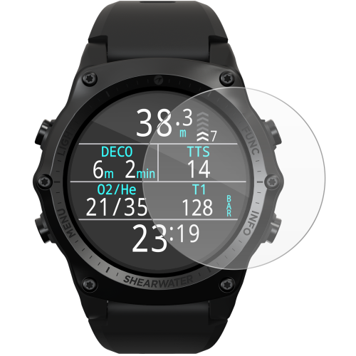 Screen Protector Kit (Teric)