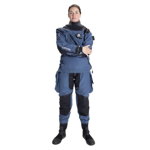 fourth element drysuit custom