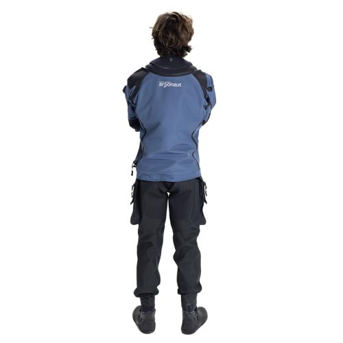 fourth element drysuit custom