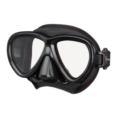 Intega Black/Black