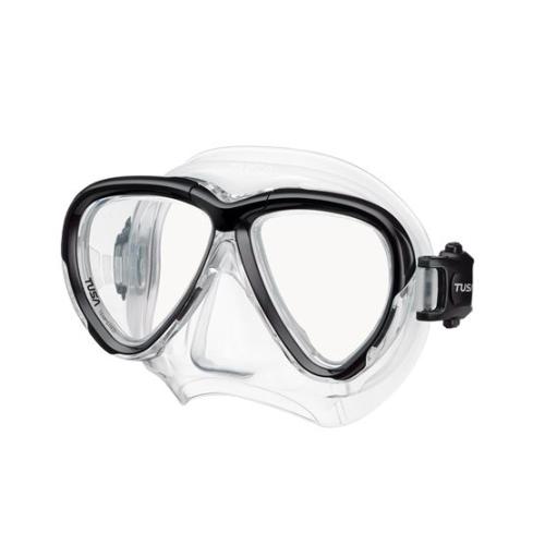 Intega Black