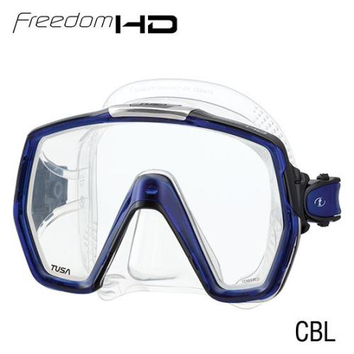 Freedom HD Cobalt Blue