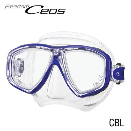 Freedom Ceos Cobalt Blue