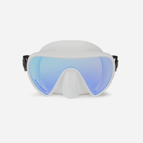 SCOUT White/Enhance