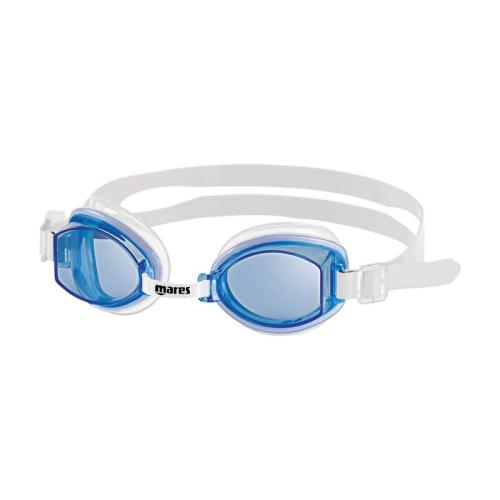 Rocket Silicone Goggles