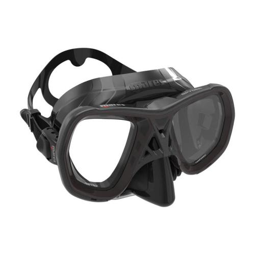 SPYDER SF BLACK