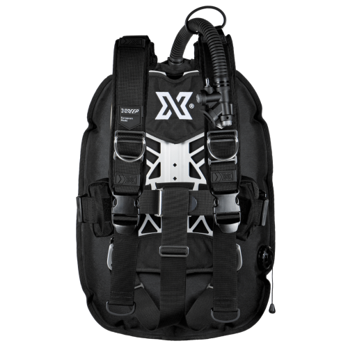 NX GHOST Deluxe BC System NX GHOST Deluxe BC System