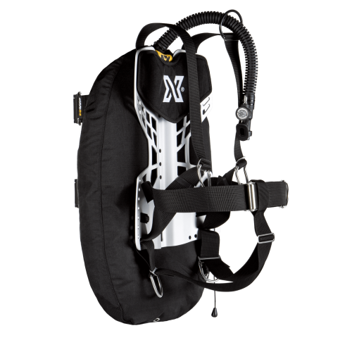 NX ZEN Standard BC System