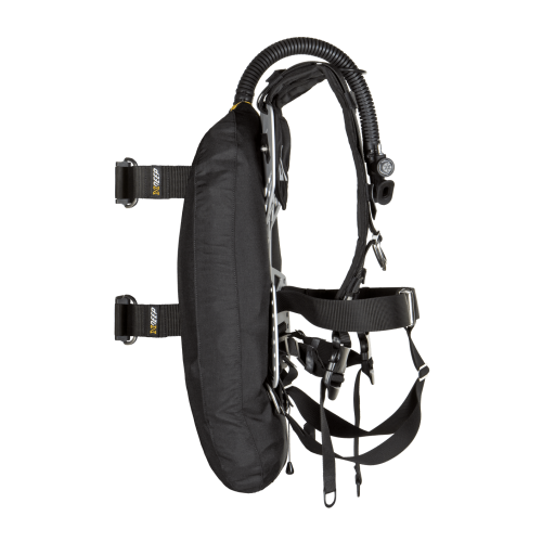 NX ZEN Deluxe BC System