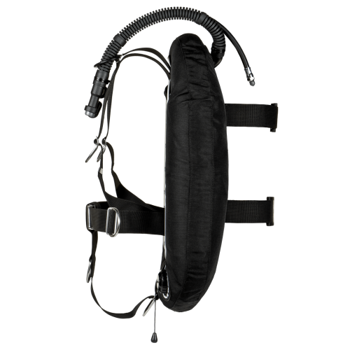 NX ZEOS Standard BC System