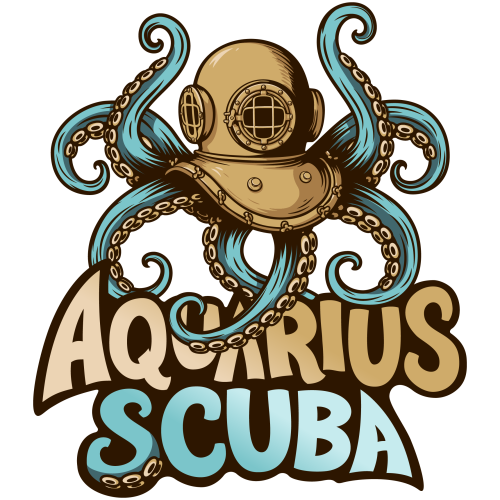 Aquarius Scuba Gift Card