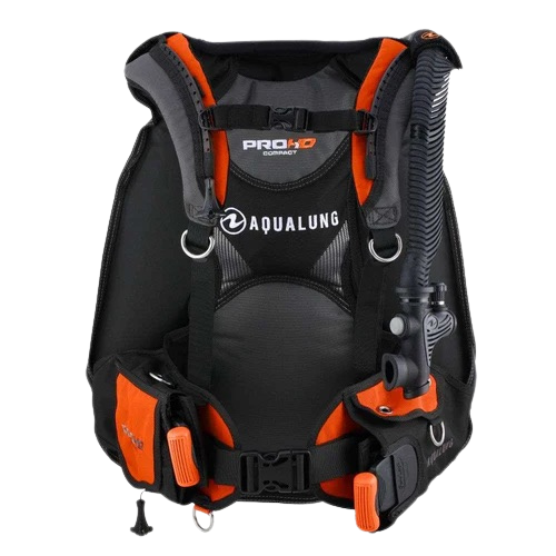 AQUALUNG PRO HD COMPACT, ML/LG