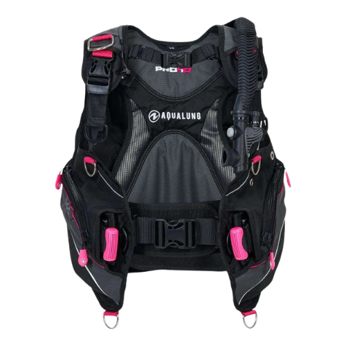 PRO HD FEMALE BLK PINK, ML PRO HD FEMALE BLK PINK, ML