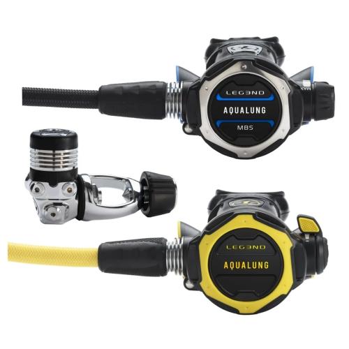 APEKS LEG3ND MBS YOKE STG3 SET APEKS LEG3ND MBS YOKE STG3 SET