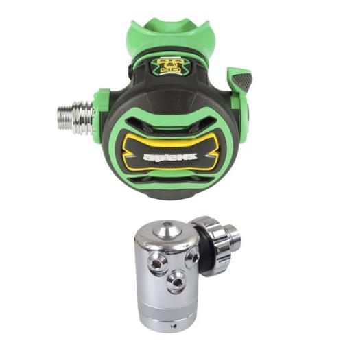 XTX40/DS4 NITROX REGULATOR XTX40/DS4 NITROX REGULATOR