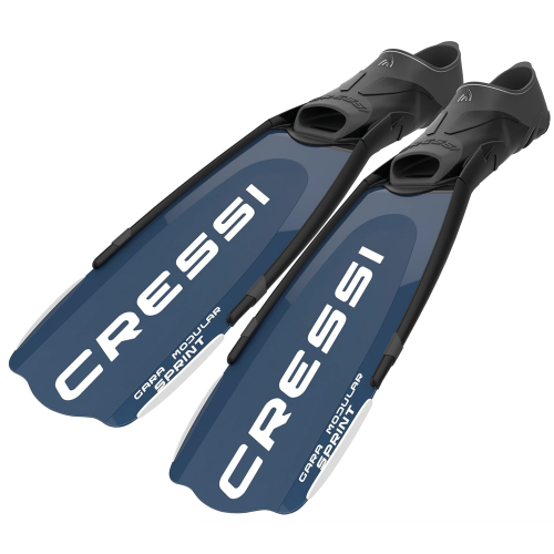 CRESSI GARA MODULAR SPRINT FINS