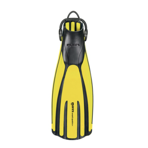 Mares Plana Avanti Quattro +