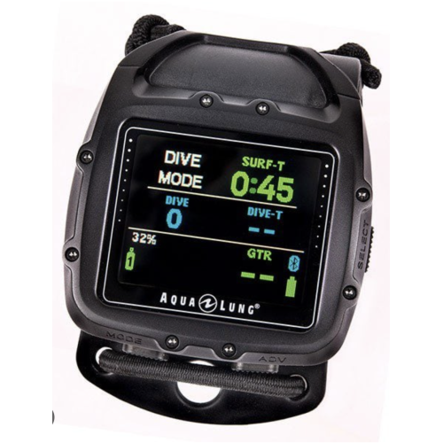 AQUA LUNG I750TC COMPUTER