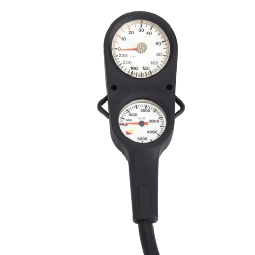 SPG - MINI TECH 2" - NO HOSE/BOOT - BAR