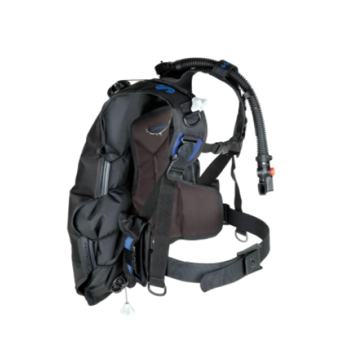 SCUBA PRO LITE HAWK BCD