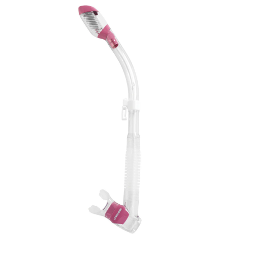 Tusa Supernova Dry Clear/Pink