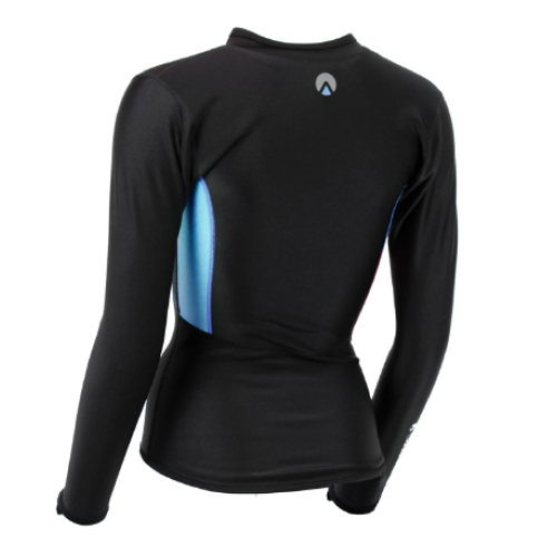 Sharkskin Chillproof Long-sleeve FullZip