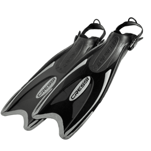 Cressi Palau Fins