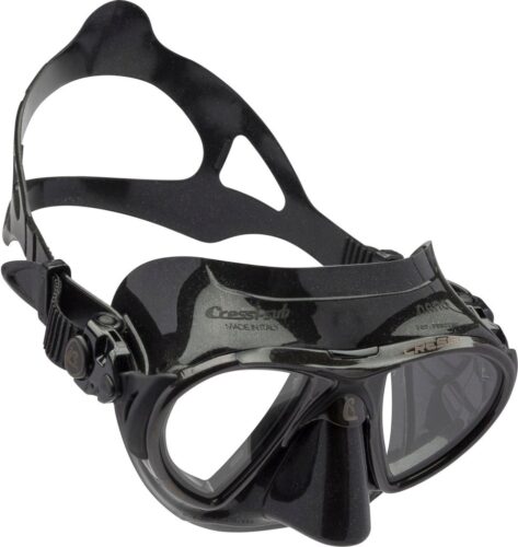 NANO - BLACK/BLACK