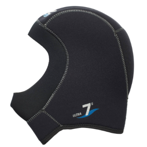 Hood, Short, Ultra 7mm, (S)